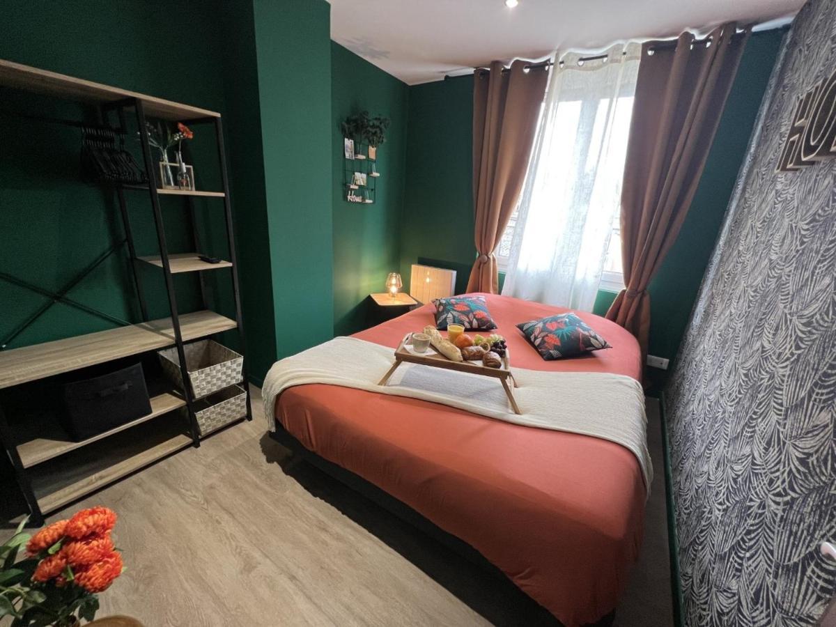 Maison Des Sens سانت-أومير المظهر الخارجي الصورة