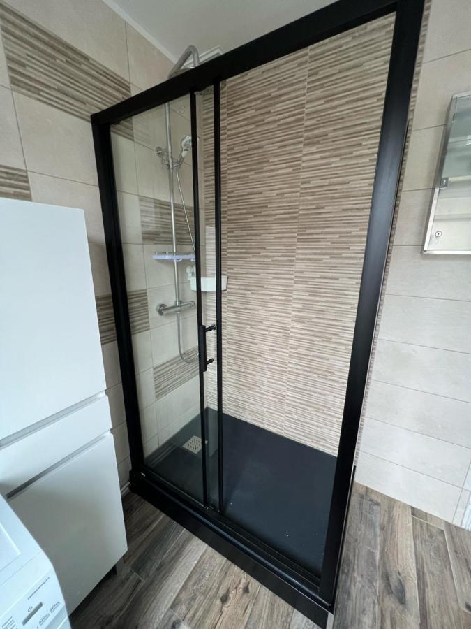 Maison Des Sens سانت-أومير المظهر الخارجي الصورة